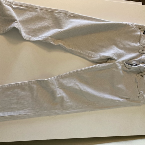 Adriano cotton leggings. - Picture 3 of 4